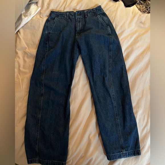 Jeans Rag & Bone - Picture 2 of 4